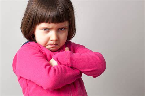 gérer la frustration des enfants