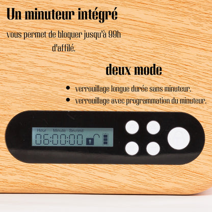LA BOITEMAGIK